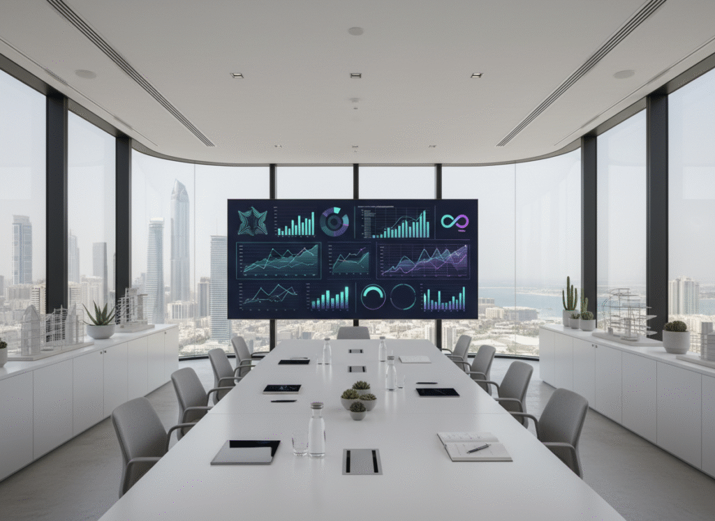 Restaurant Marketing Dubai