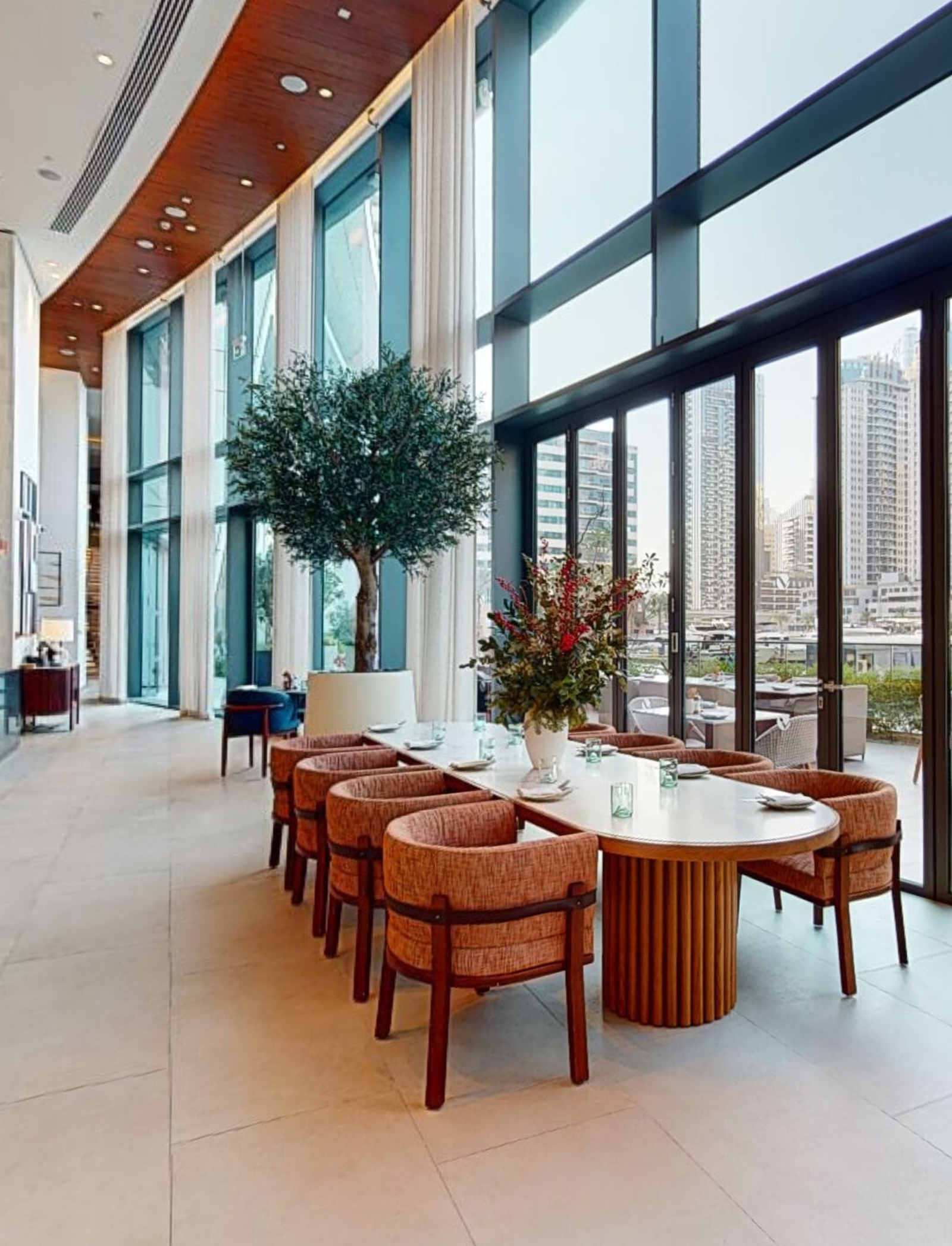 Restaurant Marketing Matters in Dubai