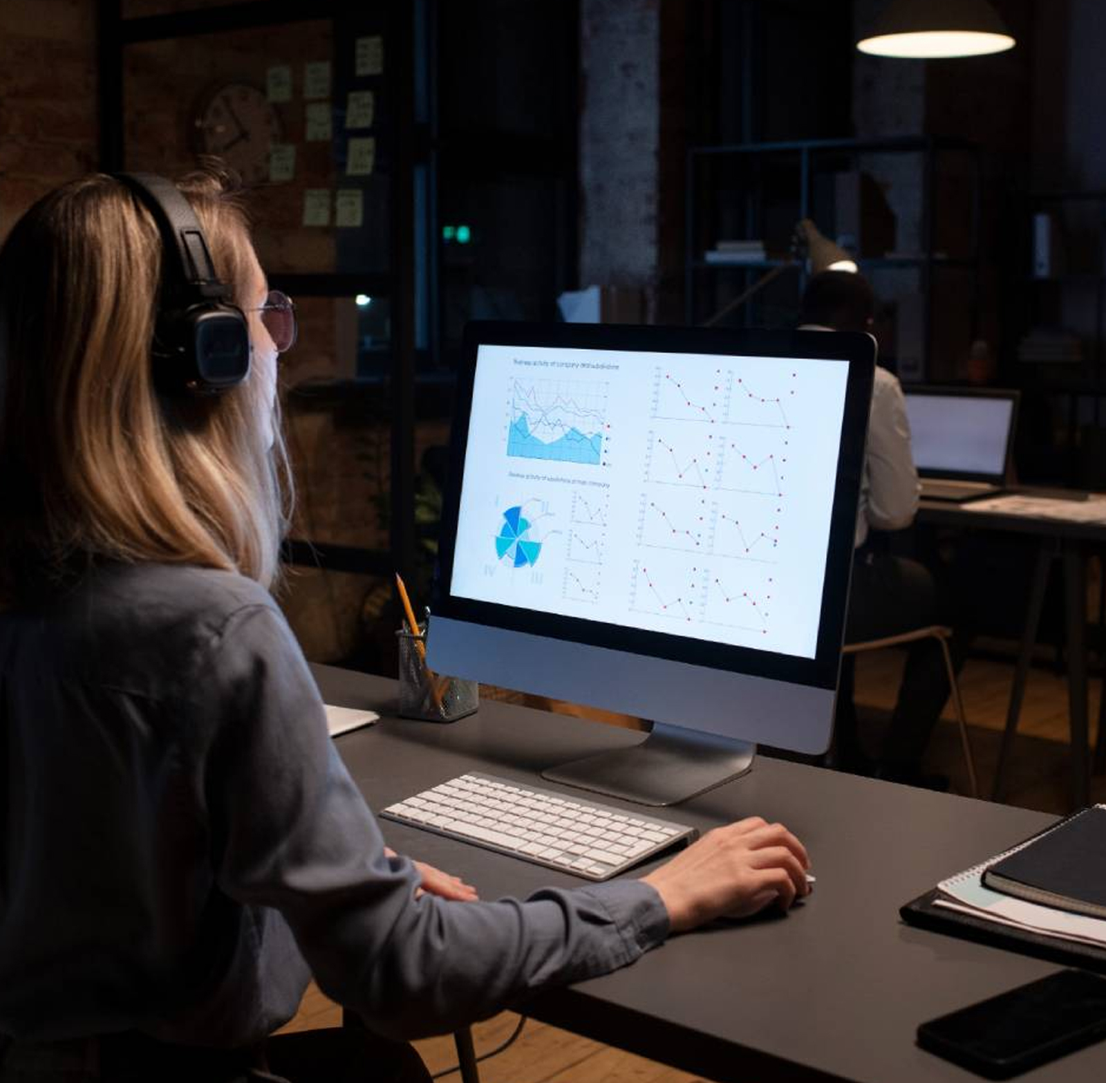 SEO tailored for the Abu Dhabi market.