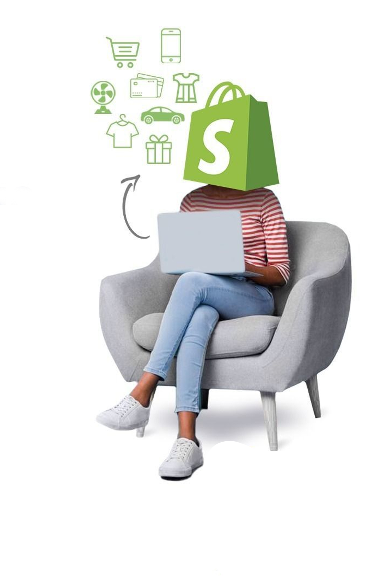 Shopify Is the Smart Choice for E-Commerce Success