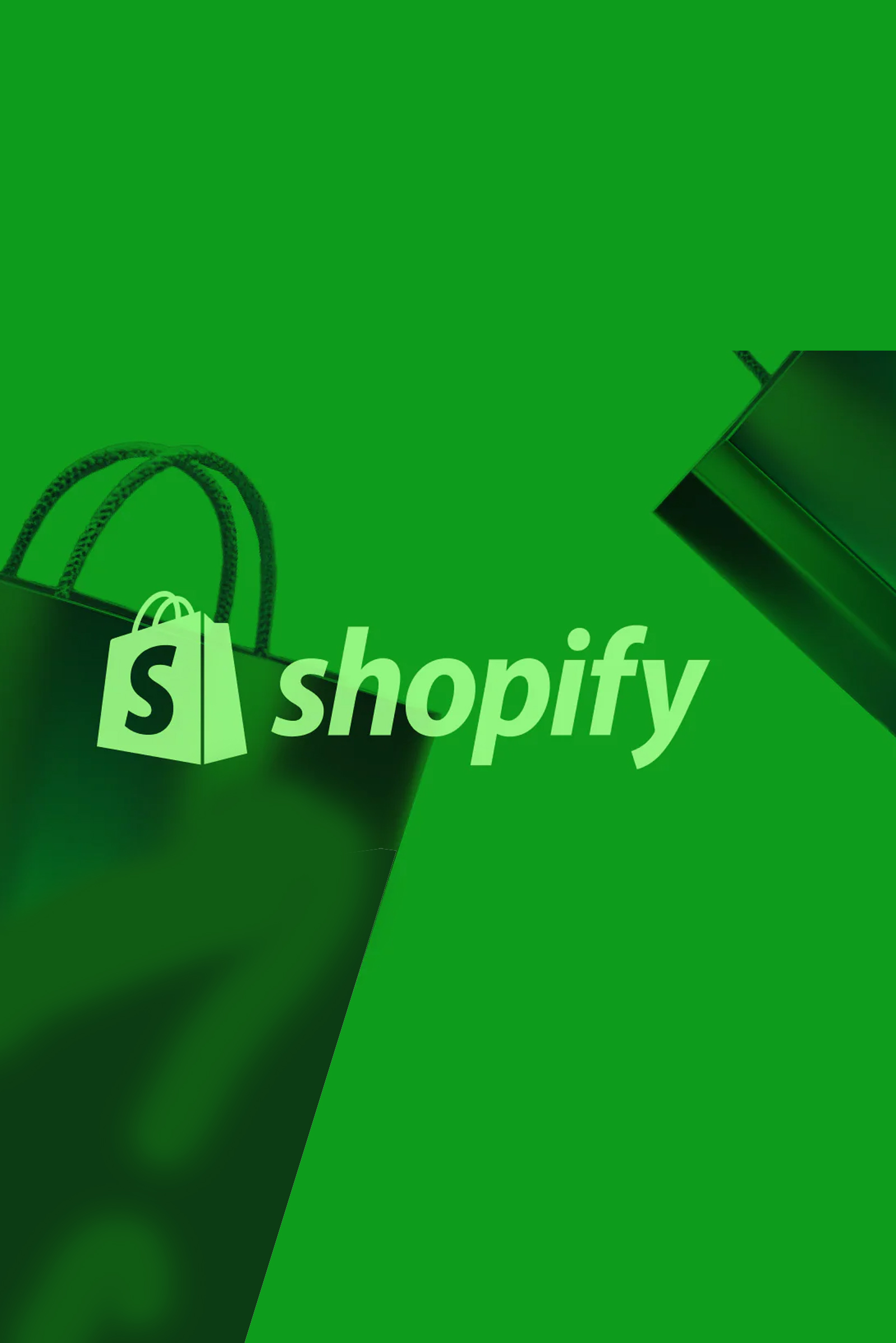 Shopify Website Development Services