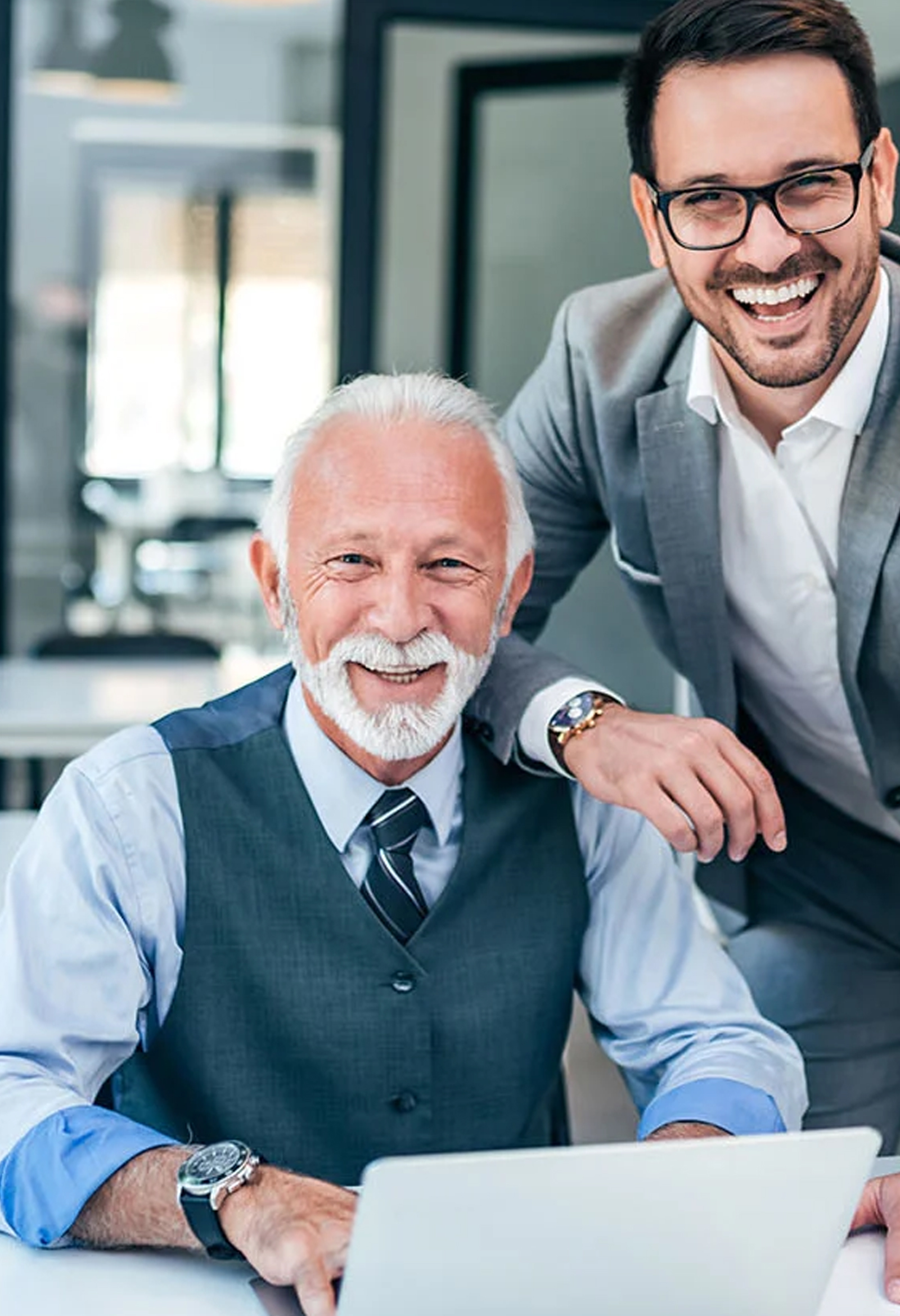 Smart Choice for Digital Success in Dubai