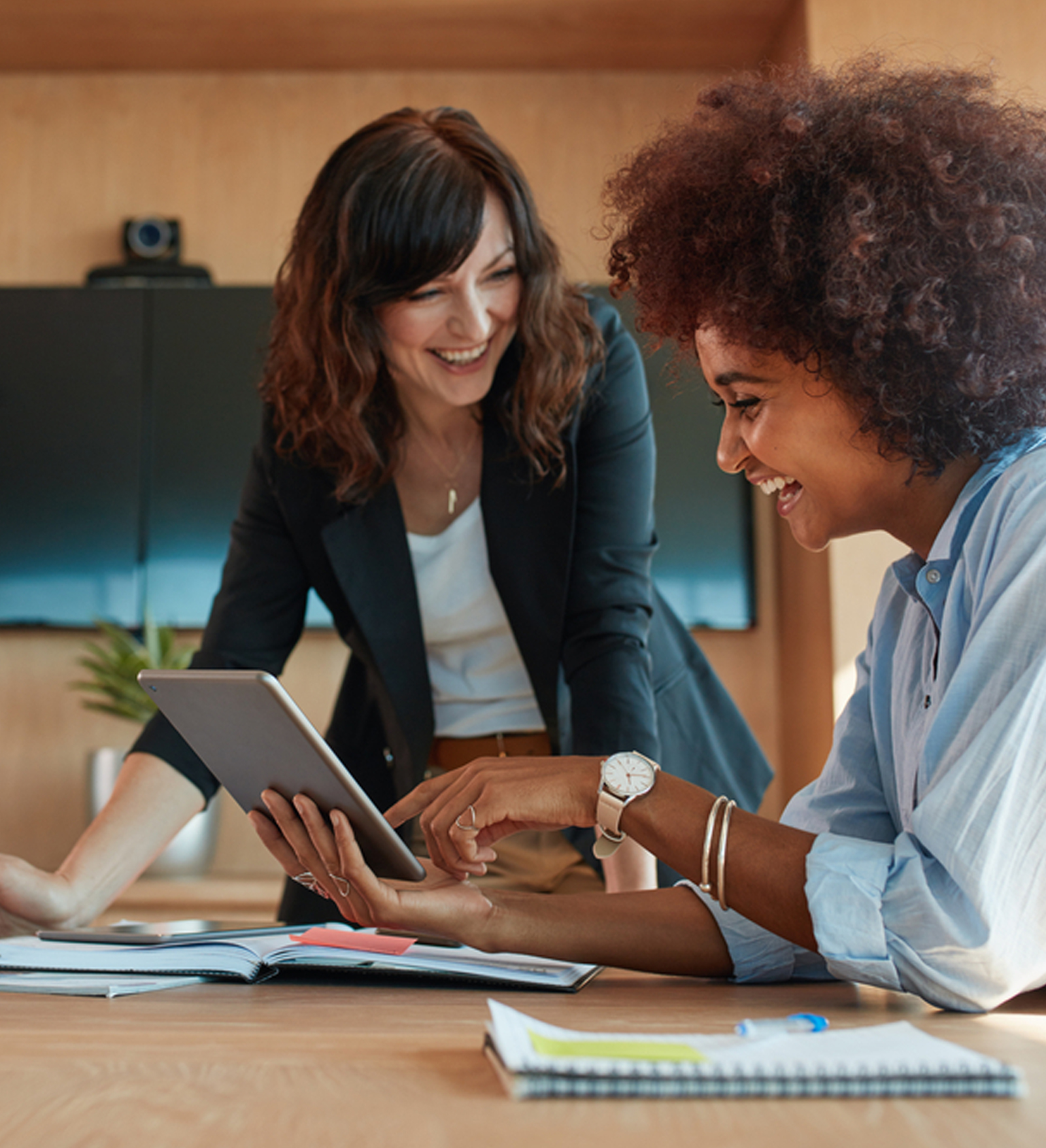 Technology in Modern Busines