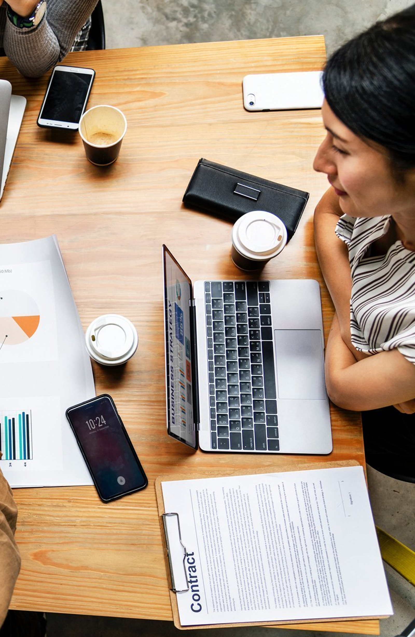 Transformation Matters in Dubai