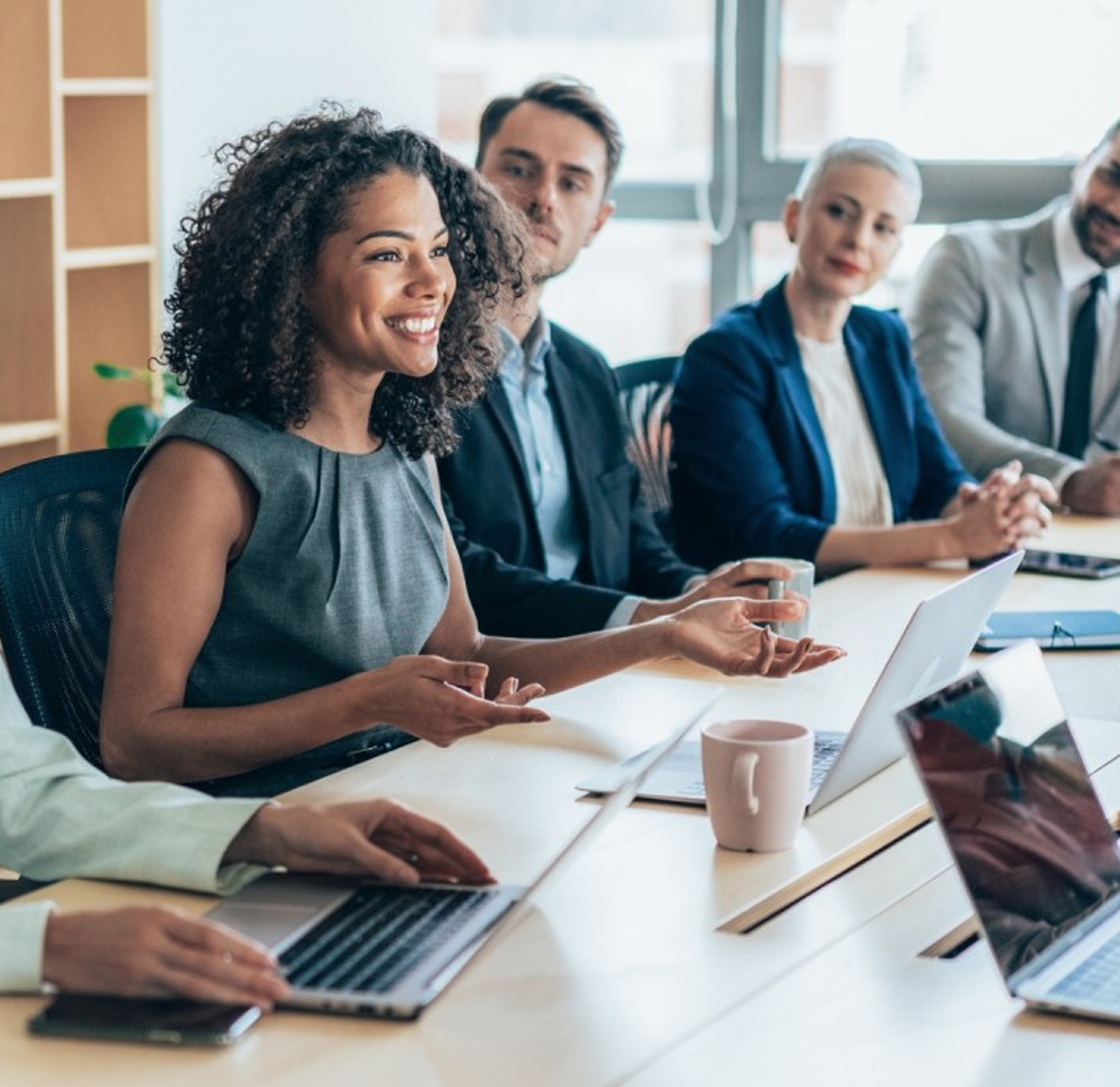 Web Development & Design