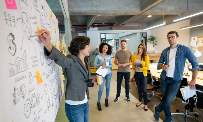 CDT Digital Marketing Agency Dubai