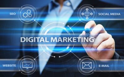 CDT Digital Marketing Agency Dubai – Driving Scalable Growth With Us