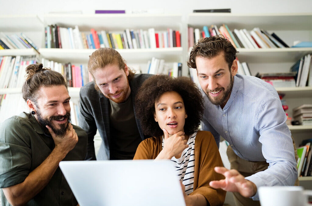 Digital Creative Tech Solutions Dubai