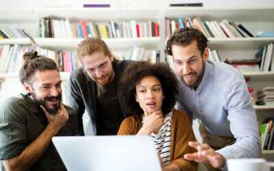 Digital Creative Tech Solutions Dubai for Modern Businesses