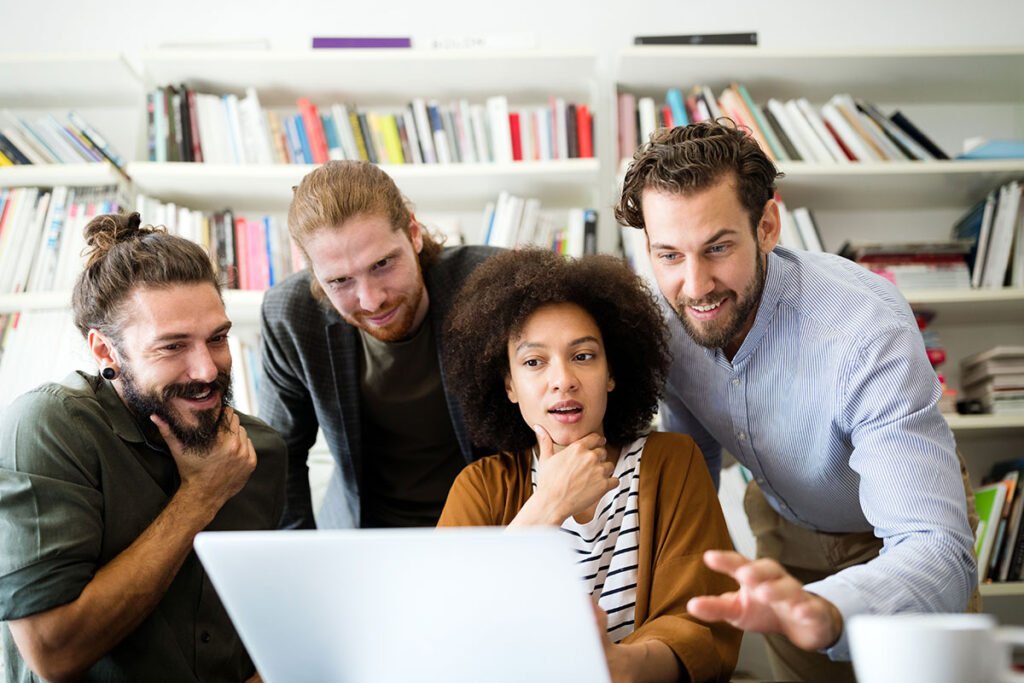 Digital Creative Tech Solutions Dubai