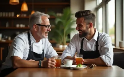 Restaurant Marketing in Dubai: Innovative Digital Strategies That Drive Real Growth