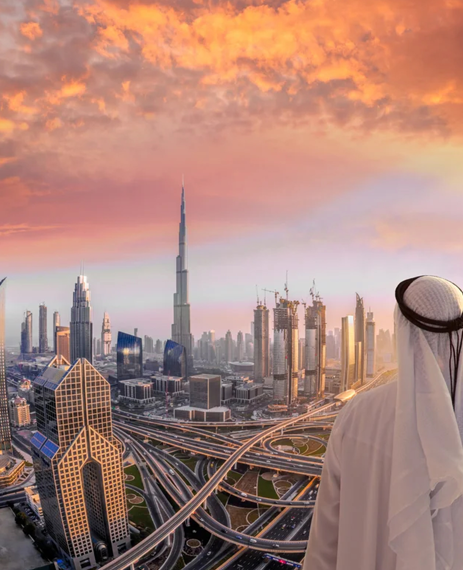 Real Estate Businesses in the UAE Need SEO