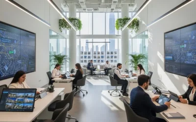 Real Estate SEO Services UAE: A Strategic Approach to Higher Rankings