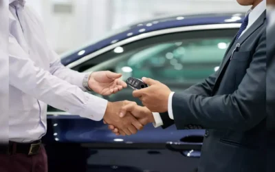 Rent A Car SEO Dubai – Boost Rankings & Google Search