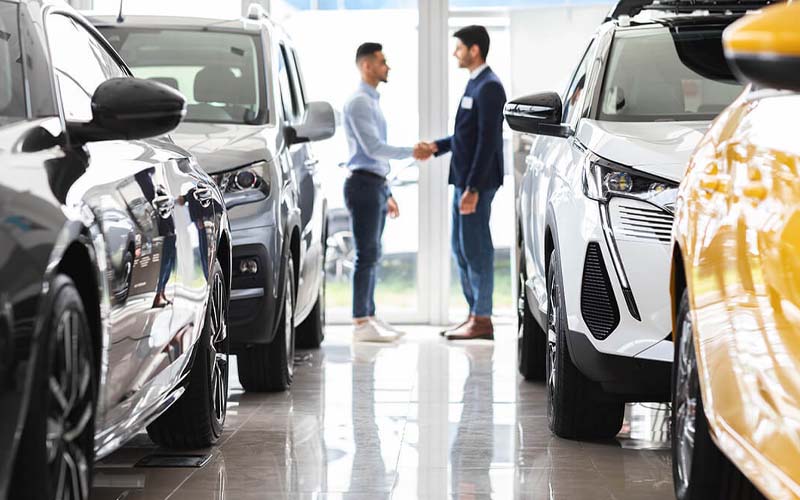 Rent A Car SEO Dubai