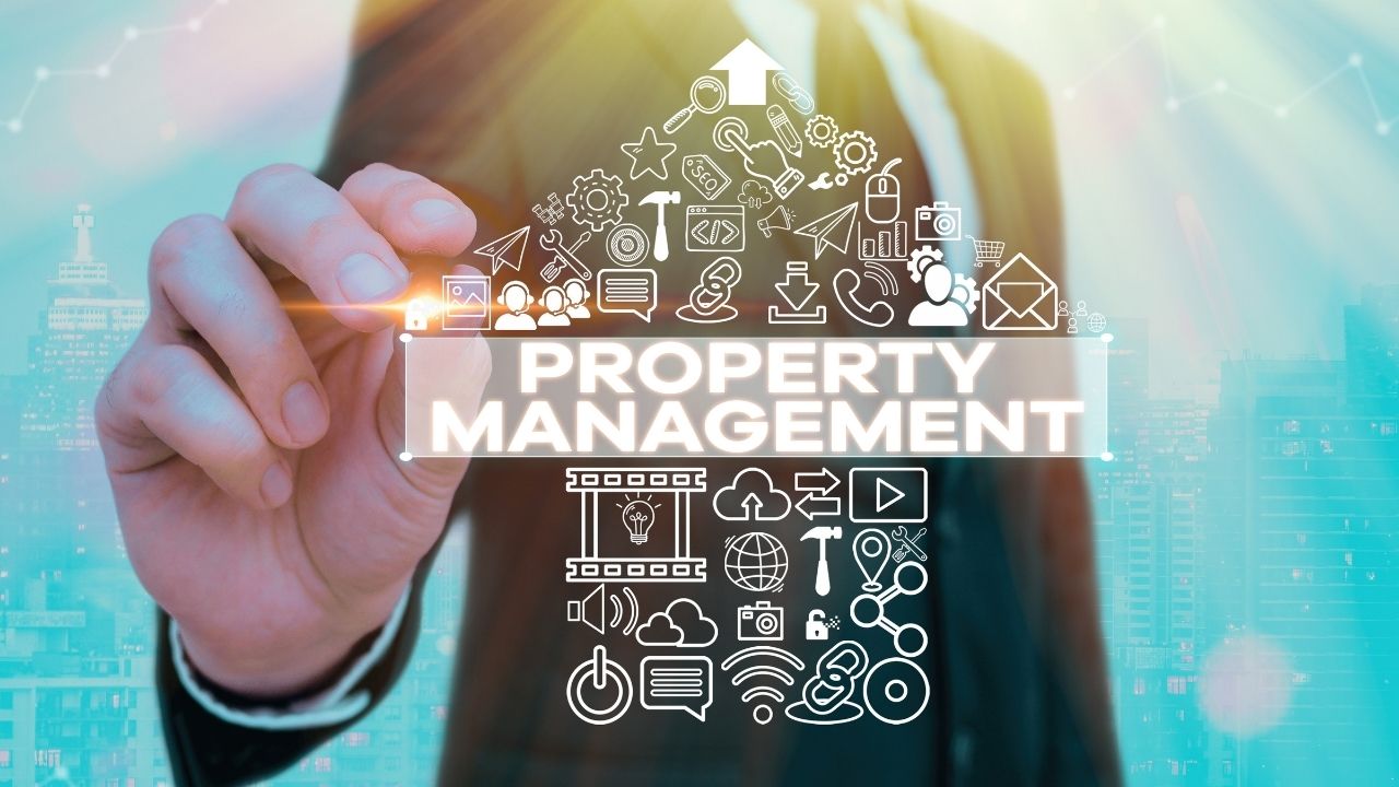 SEO for Property Maintenance Companies
