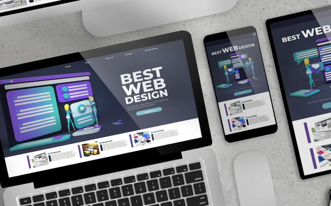 Website Development Dubai