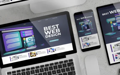 Website Development Dubai: Take Your Business to the Next Level