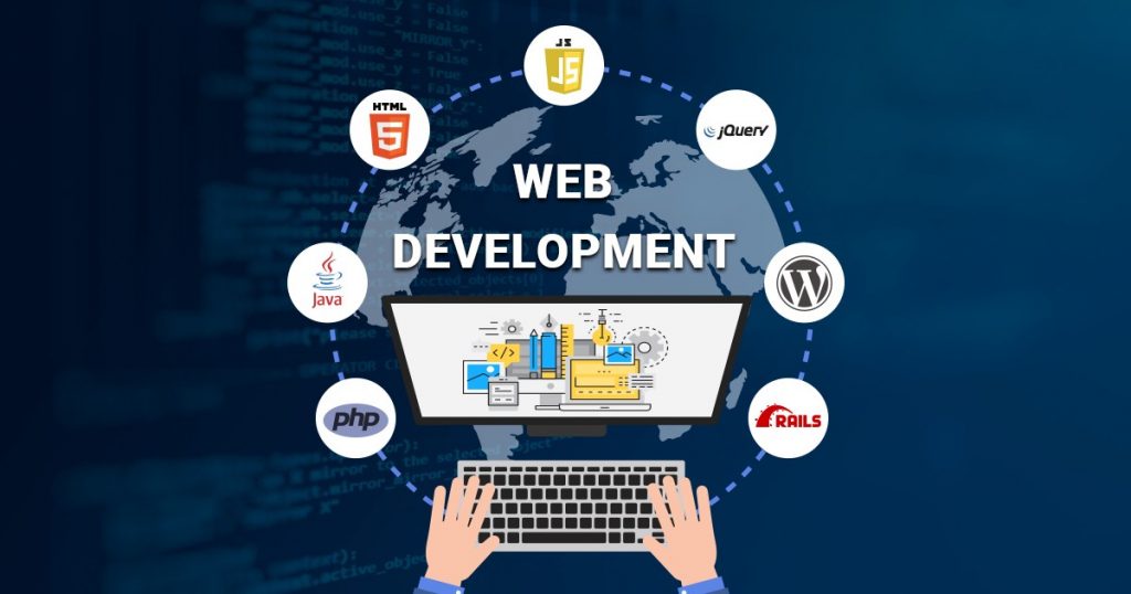Website Development Dubai