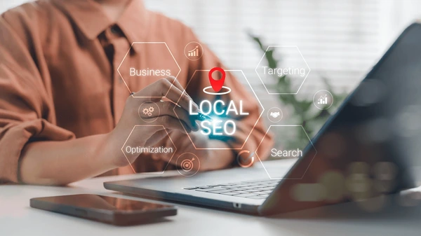 7 local SEO tips to improve ranking