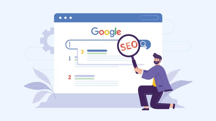 7 local SEO tips to improve ranking