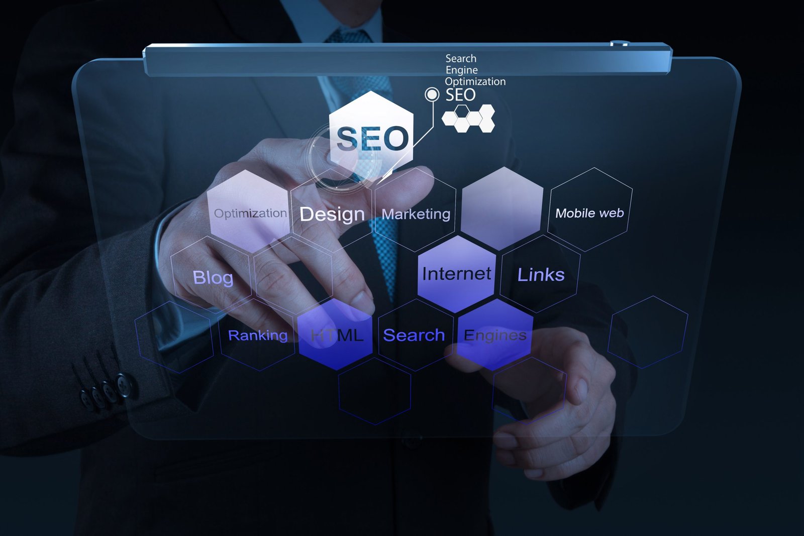 Shopify Website Development UAE with SEO Built In