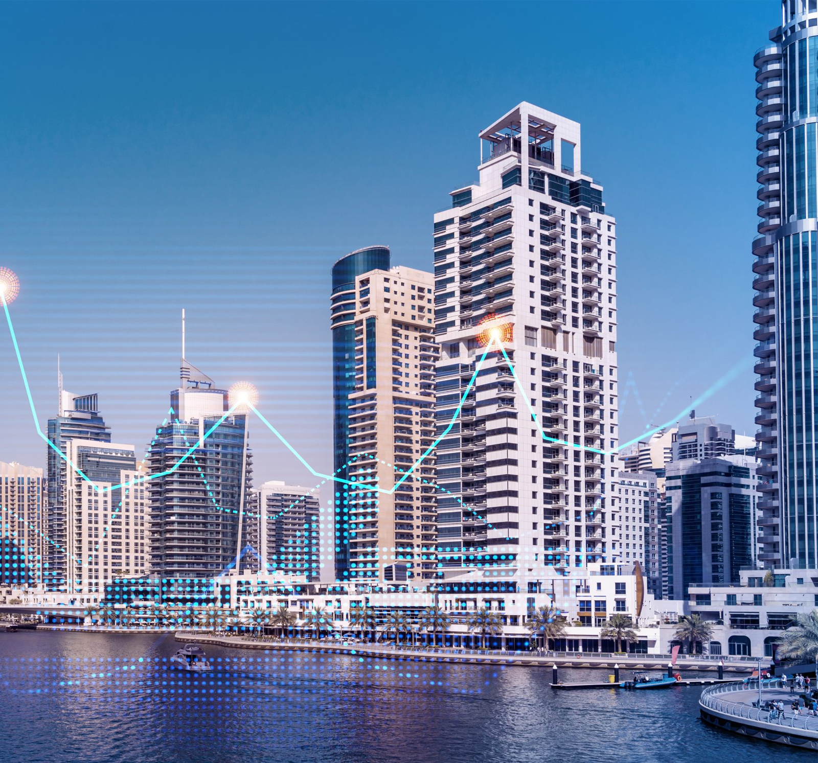 Dubai’s Property Maintenance Industry