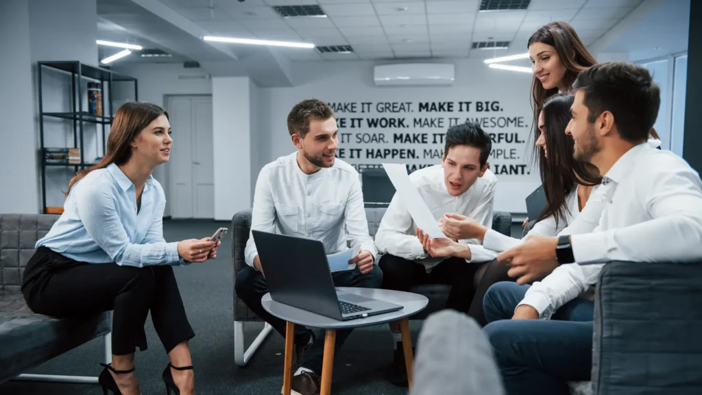 E-Commerce Website Design Experts in Dubai