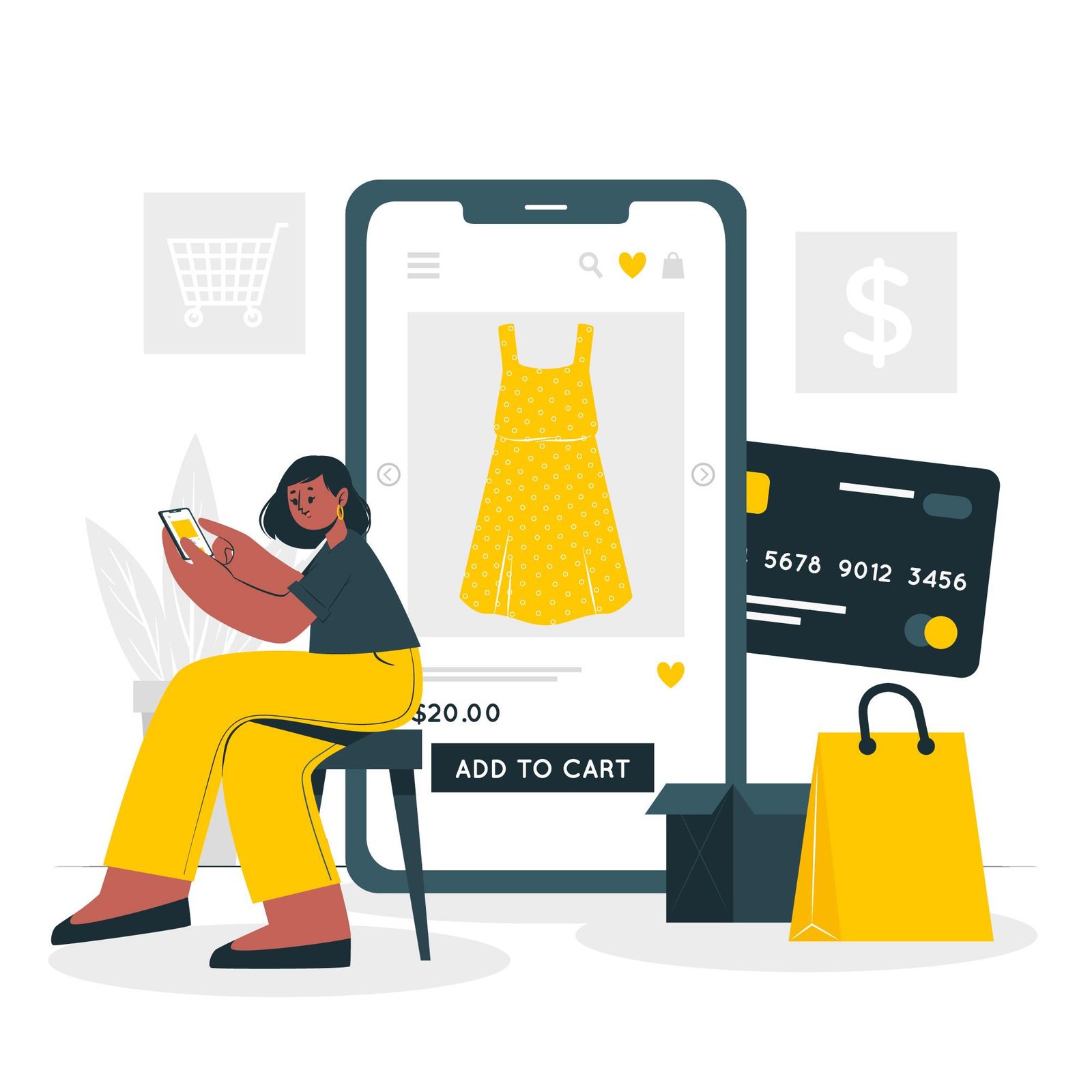 Shopify Payment Gateway Integration