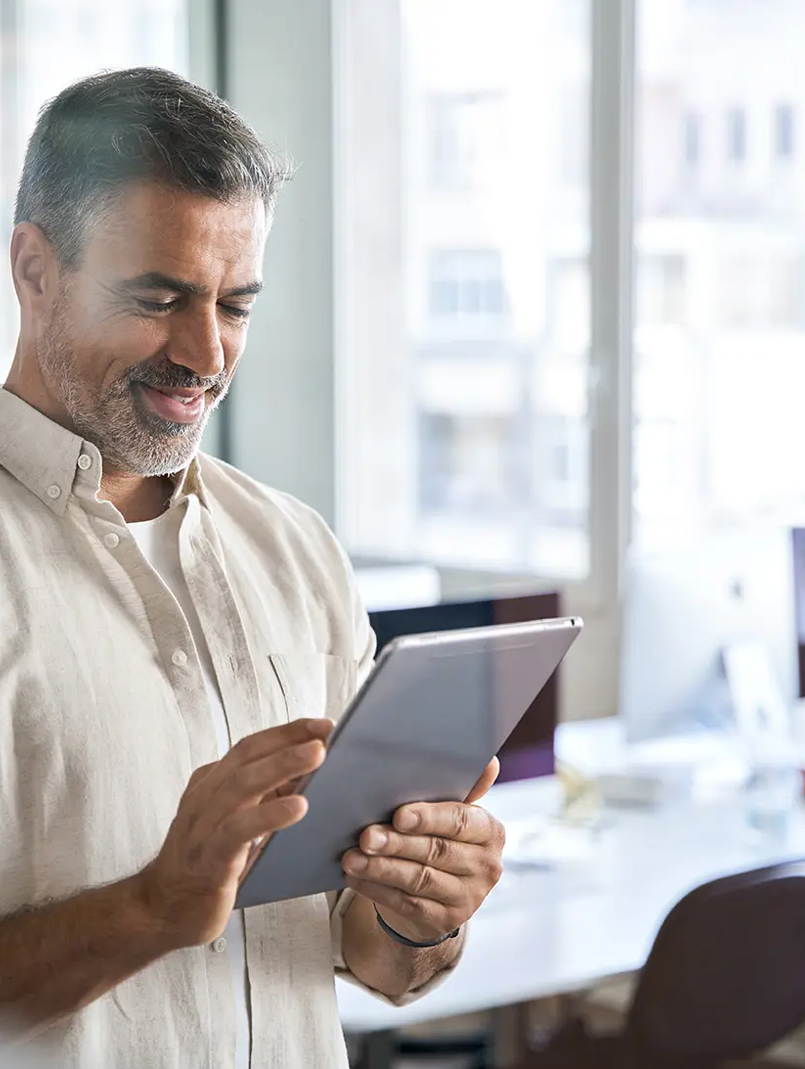 Hyper-local optimization