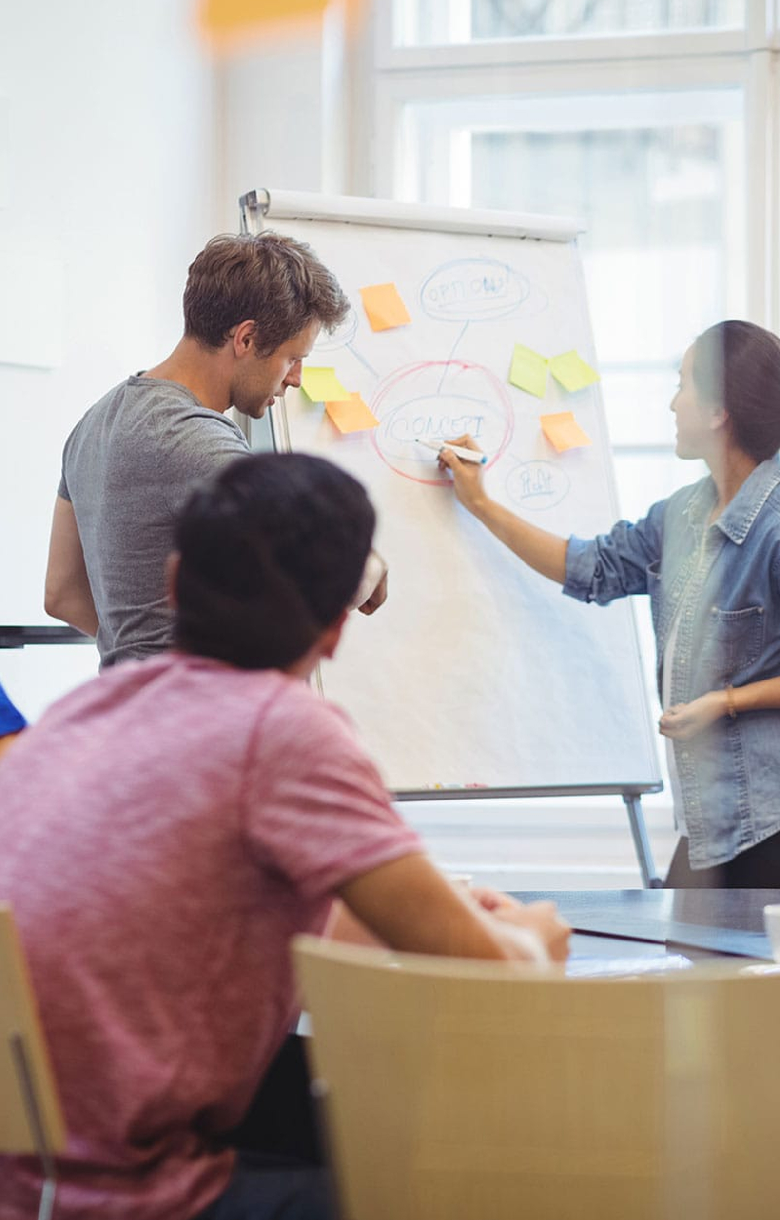 Property Maintenance Companies in Dubai