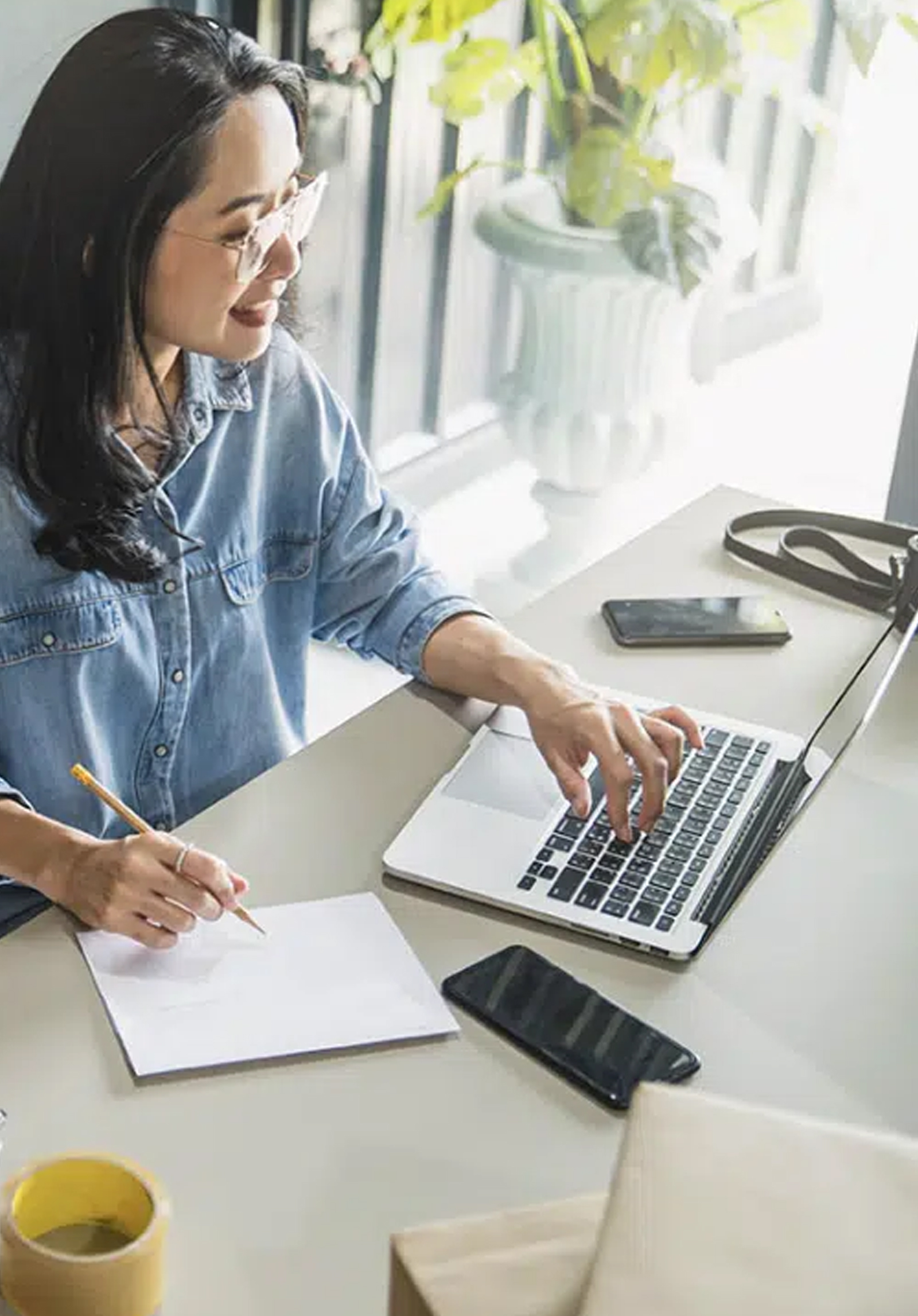 Short-Term Marketing