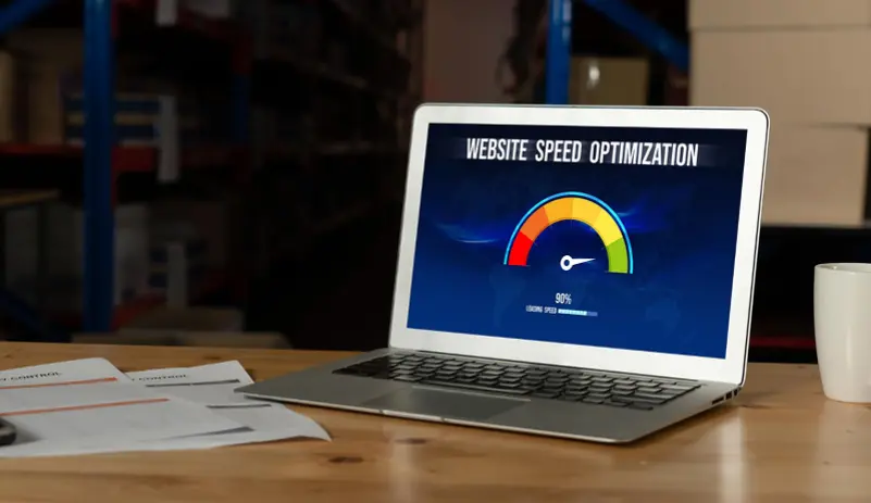 Why Website Speed Matters for SEO Dubai