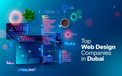 Ultimate Guide to Choosing the Best Website Design Company in Dubai 2026