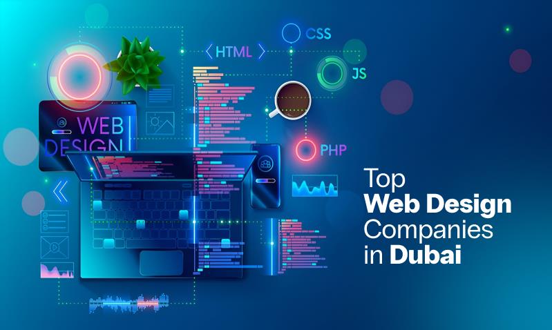 Best Website Design Company in Dubai 2026