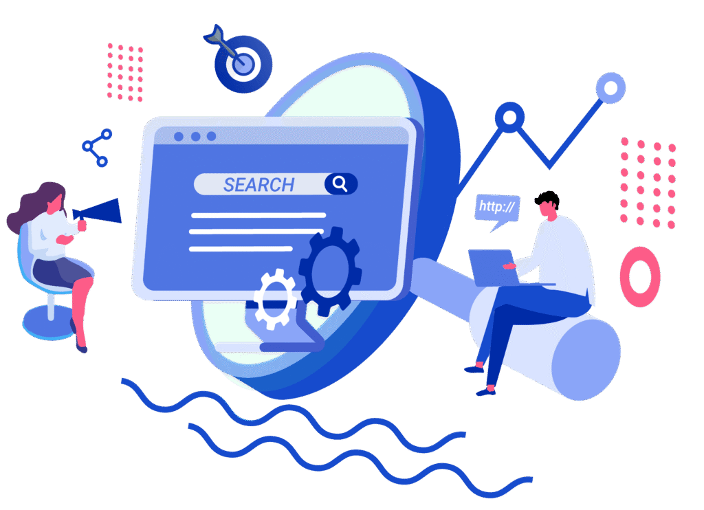 local seo services cdt