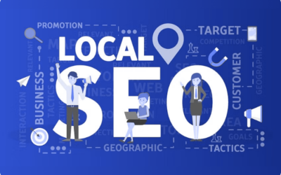 Local SEO Services CDT: Helping Businesses Dominate Local Search Results