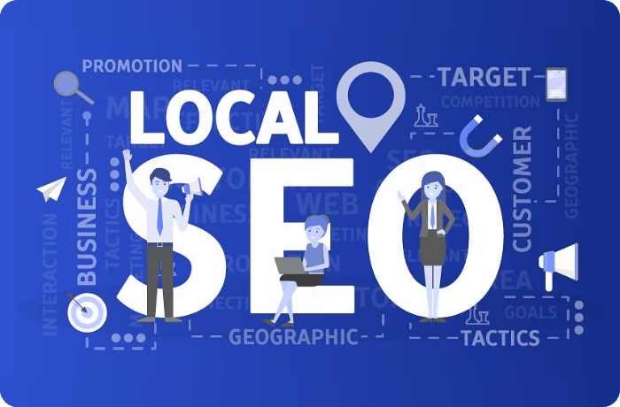 local seo services cdt