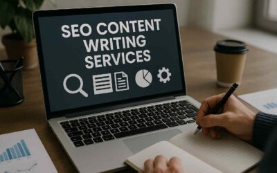 Professional SEO Content Writing CDT: Driving Digital Growth with Strategic Content
