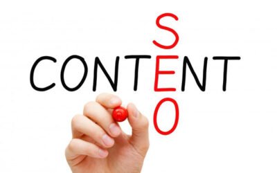 SEO Content Writing by CDT: Transforming Website Content Into a Powerful Growth Engine