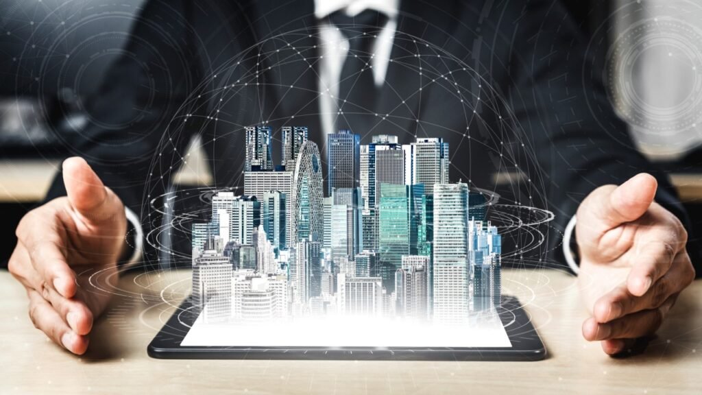 seo services for real estate industry