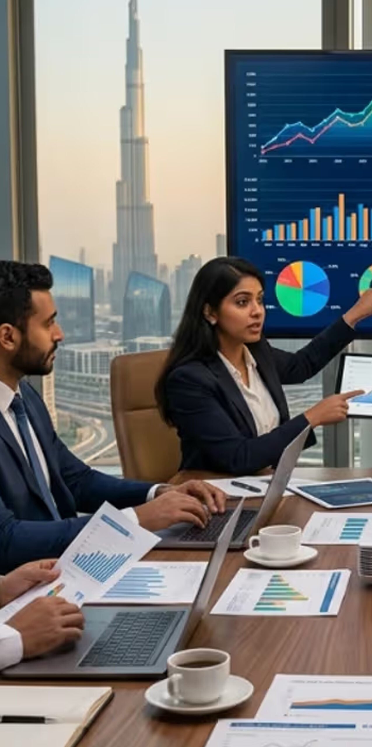 Technology in Modern Busines