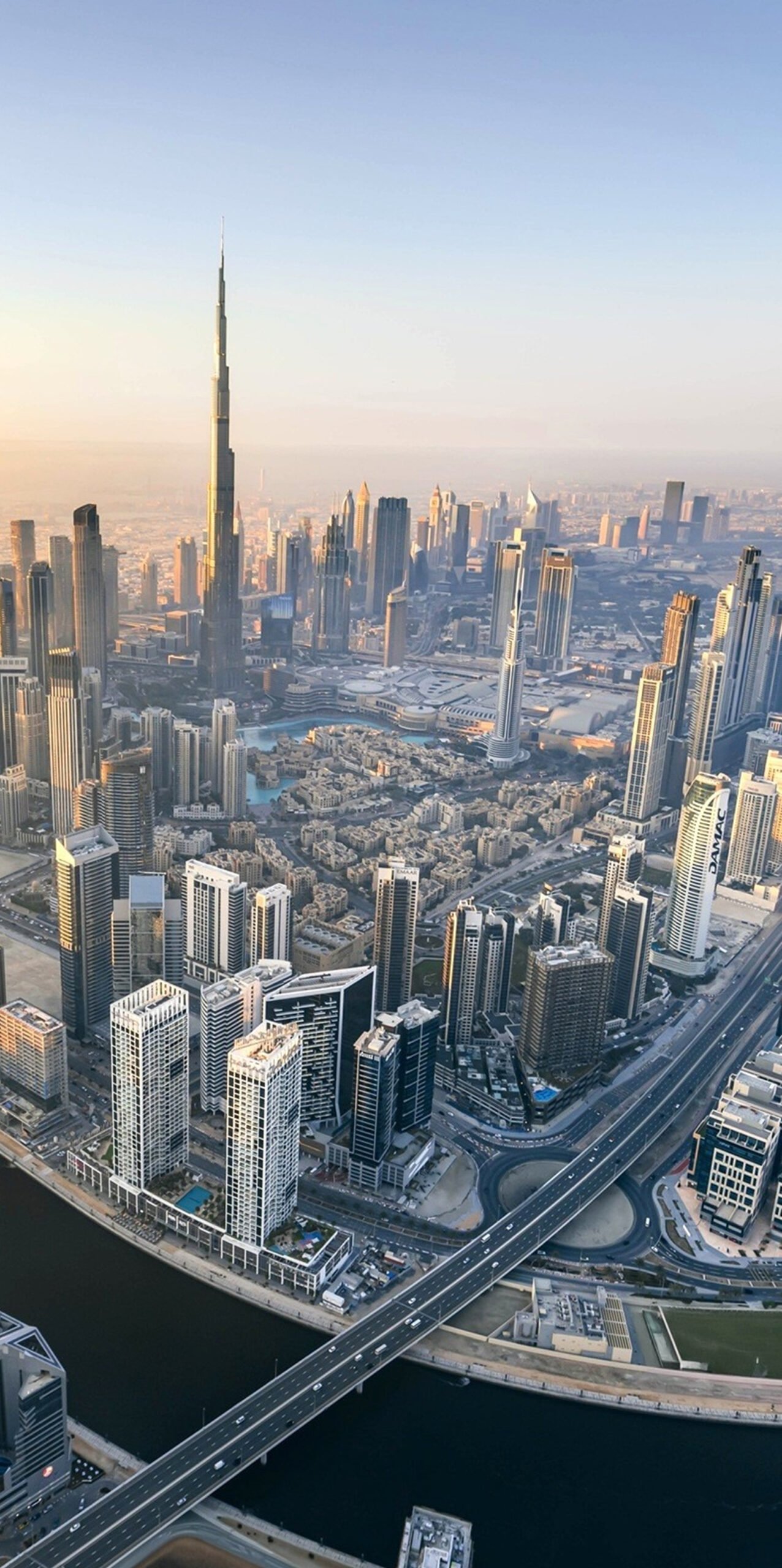 Local SEO for businesses across the UAE