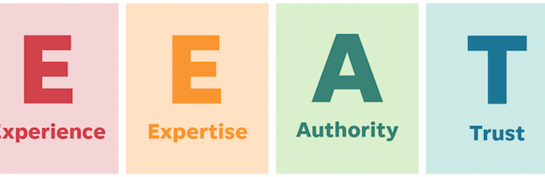 E-E-A-T optimization framework