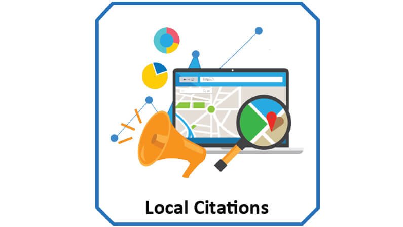Local Citation Building Service