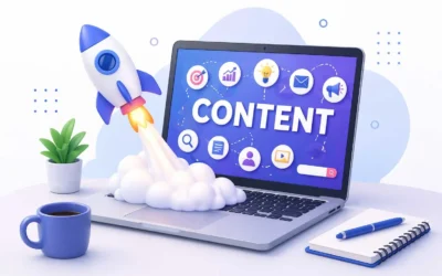The Art of Authority: Why SEO Content Writing is the Growth Engine for Dubai Businesses