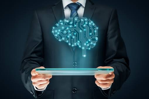 aI visibility audit