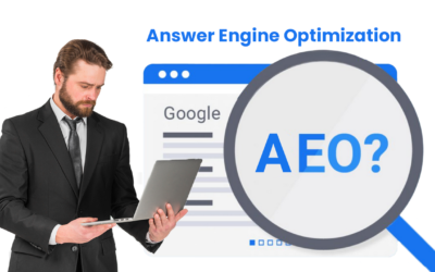 The Ultimate Guide to AEO Services For The Medspa Industry: Capturing High-Intent Aesthetic Clients
