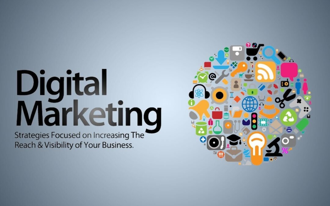 digital marketing growth strategies