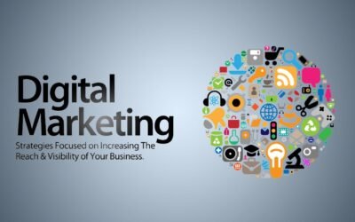 Digital Marketing Growth Strategies: A Strategic Blueprint for Scaling Your Business in 2026